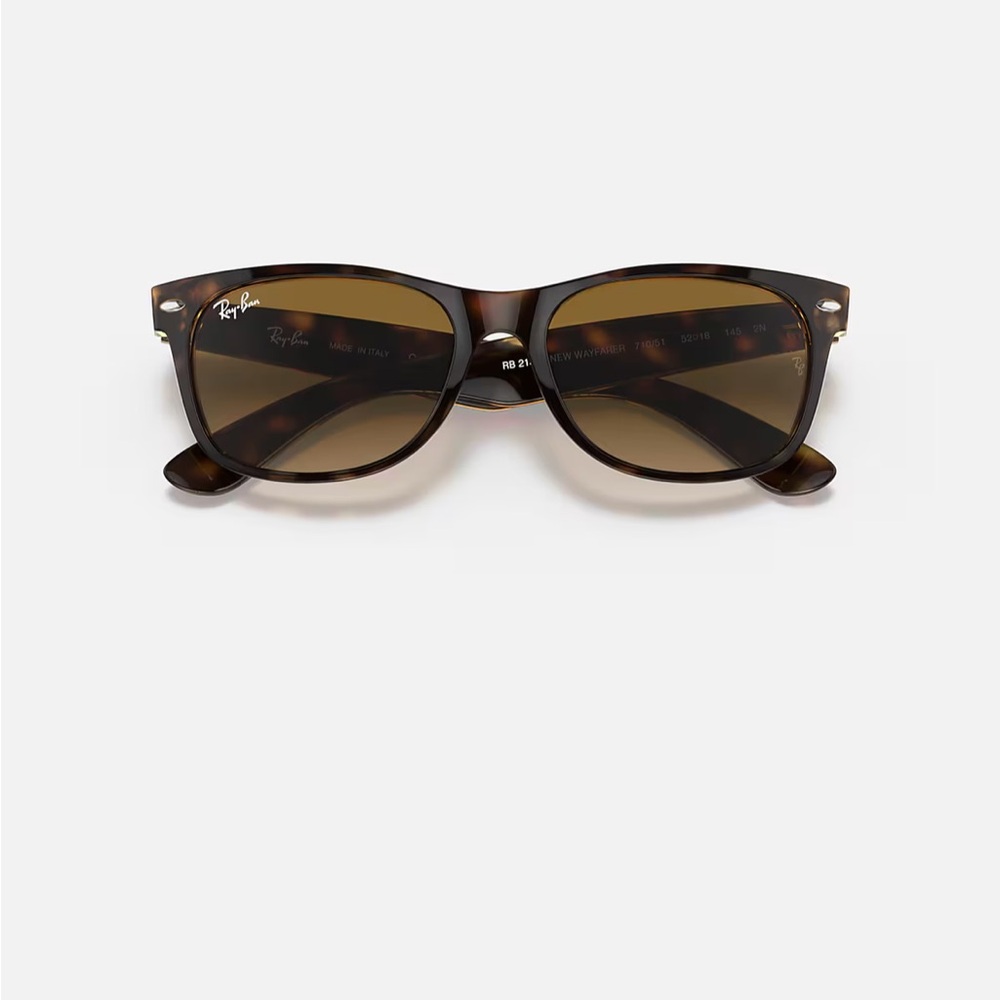Ray-Ban New Wayfarer Classic Sunglasses